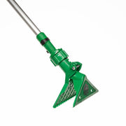 Unger FIXI-Clamp, FIXI-Clamp on a telescopic pole