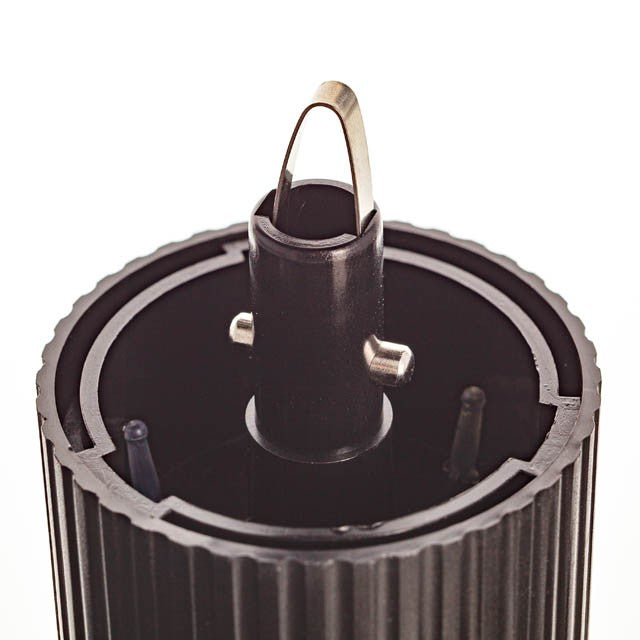 Unger Flood Sucker Bulb Changer, pull ring and threaded socket