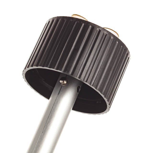 Unger Flood Sucker Bulb Changer, bulb changer on a pole