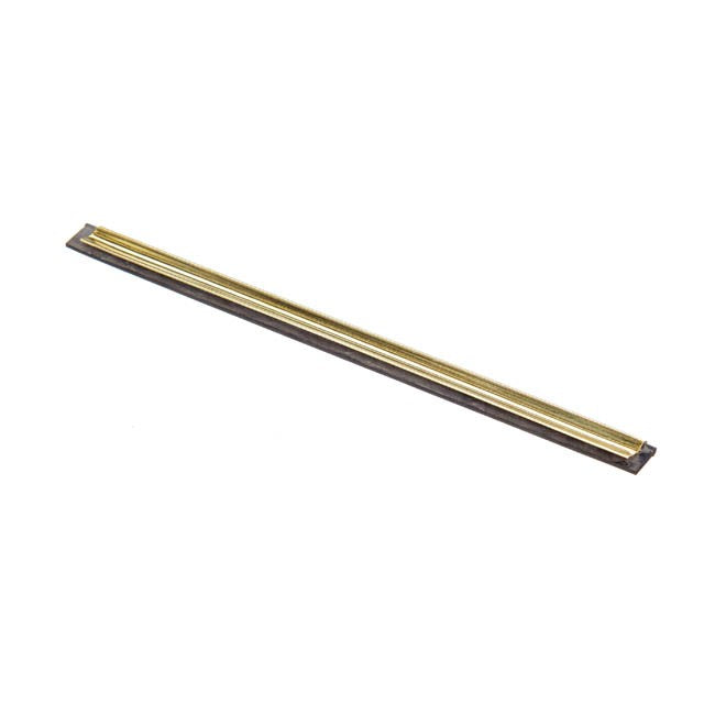 Unger GoldenClip/GoldenPRO Brass Channels, brass channel, view 2