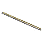 Unger GoldenClip/GoldenPRO Brass Channels, brass channel, view 3