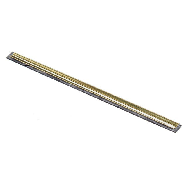 Unger GoldenClip/GoldenPRO Brass Channels, brass channel, view 3
