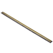 Unger GoldenClip/GoldenPRO Brass Channels, brass channel, view 4