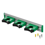 Unger Hang Ups 14"/35cm, Hang Up tool rack, front view
