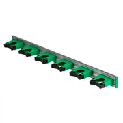 Unger Hang Ups 28"/70cm, Hang Up tool rack, front view