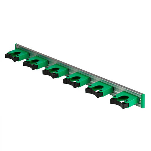 Unger Hang Ups 28"/70cm, Hang Up tool rack, front view