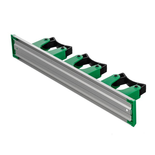 Unger Hang Ups 14"/35cm, tool rack, angle view