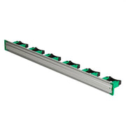 Unger Hang Ups 28"/70cm, tool rack, angle view