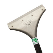 Unger Heavy Duty Scraper, scraper head, angle view