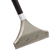 Unger Heavy Duty Scraper, scraper head underside