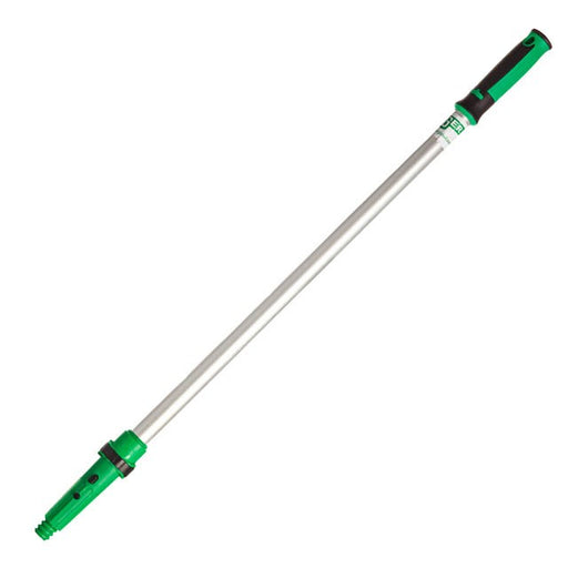 Unger Henry's Handi Handle, Henry's Handi Handle with green cone