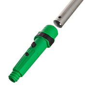 Unger Henry's Handi Handle, locking cone and handle tube