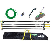 Unger HiFlo nLite HiMod 55' Kit, kit contents