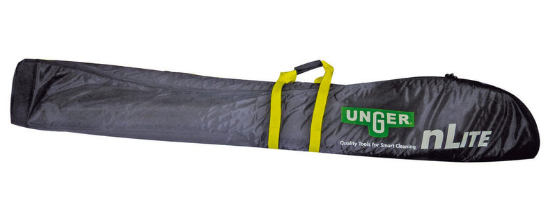 Unger HiFlo nLite HiMod 55' Kit, carry bag