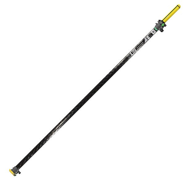 Unger HiFlo nLite HiMod Carbon Poles 11'/3.4m, carbon pole