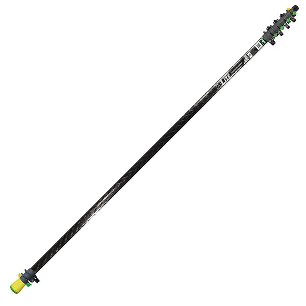 Unger HiFlo nLite HiMod Carbon Poles 22'/6.6m, carbon pole
