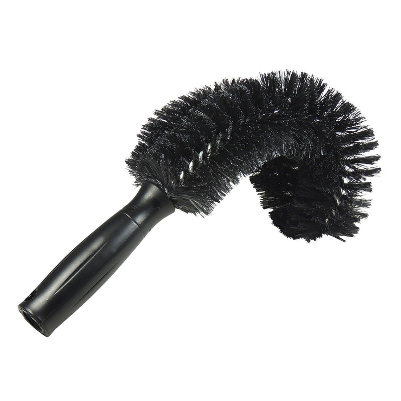 Unger High Access Dusting Kit, pipe brush