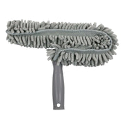 Unger High Access Dusting Kit, ceiling fan duster