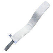 Unger High Access Dusting Kit, flexible duster with sleeve