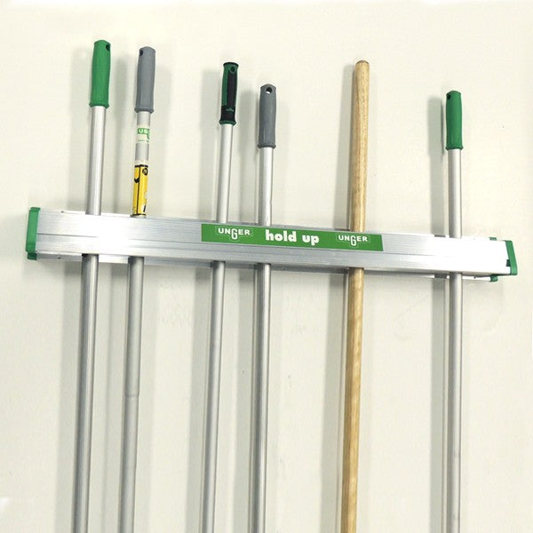 Unger Hold Ups, holding poles and tools
