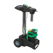Unger HydroPower Nano Complete Pro 39' Kit, HydroPower Nano pure water system (NANOC)