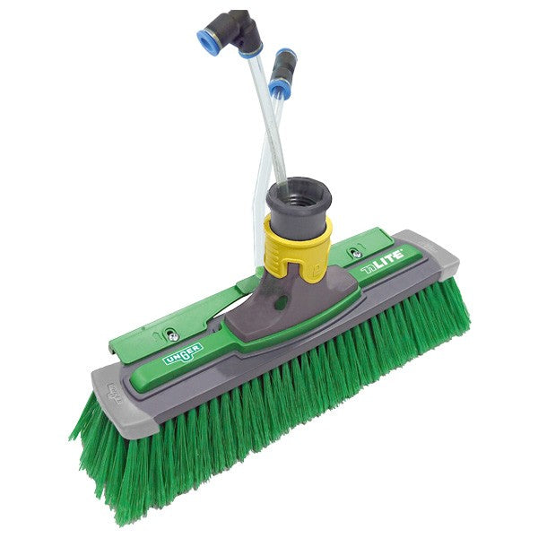 Flagged 11" nLITE Power Brush