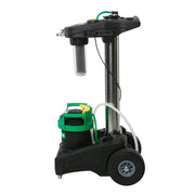 Unger HydroPower Nano Pure Water System, system, angle view