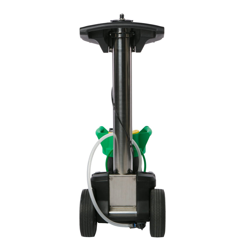 Unger HydroPower Nano Pure Water System, system, back view