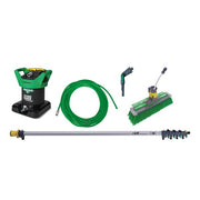 Unger HydroPower Ultra Entry Kit 20', complete kit contents