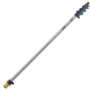 Unger HiFlo nLite aluminum water fed pole
