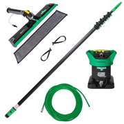 Unger HydroPower Ultra PowerPad Starter Kit, complete PowerPad starter kit