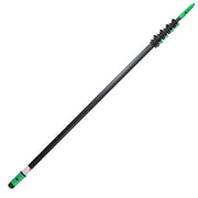 Unger HydroPower Ultra PowerPad Starter Kit, carbon traditional pole (CP600)