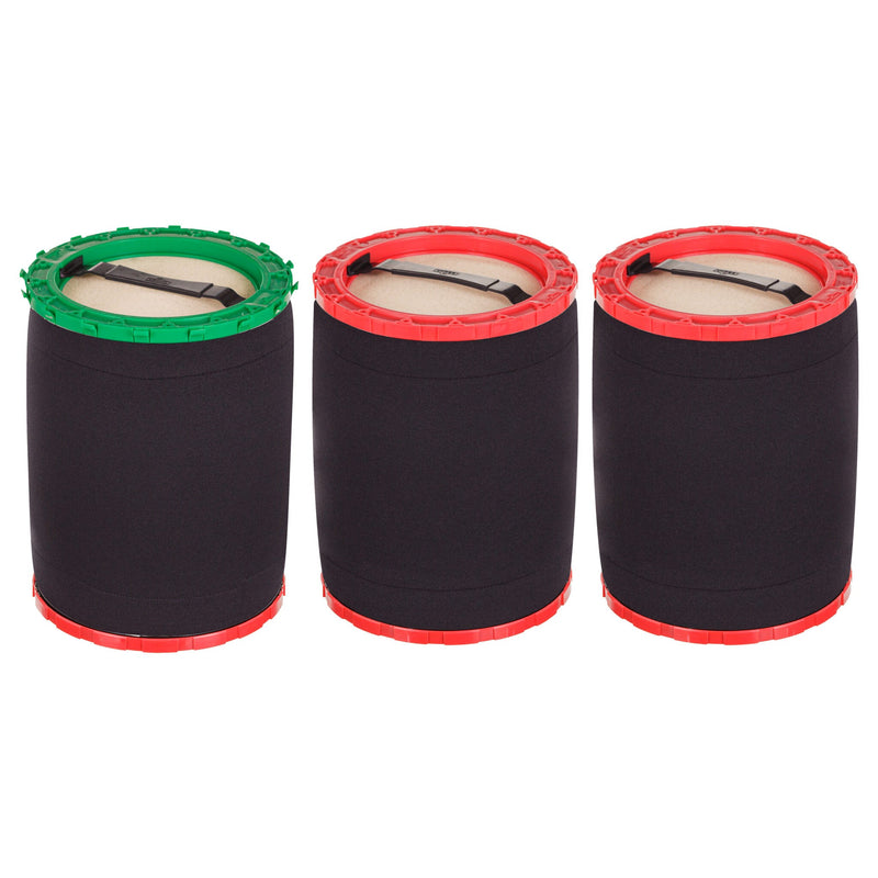 Unger HydroPower Ultra Resin Packs, resin packs