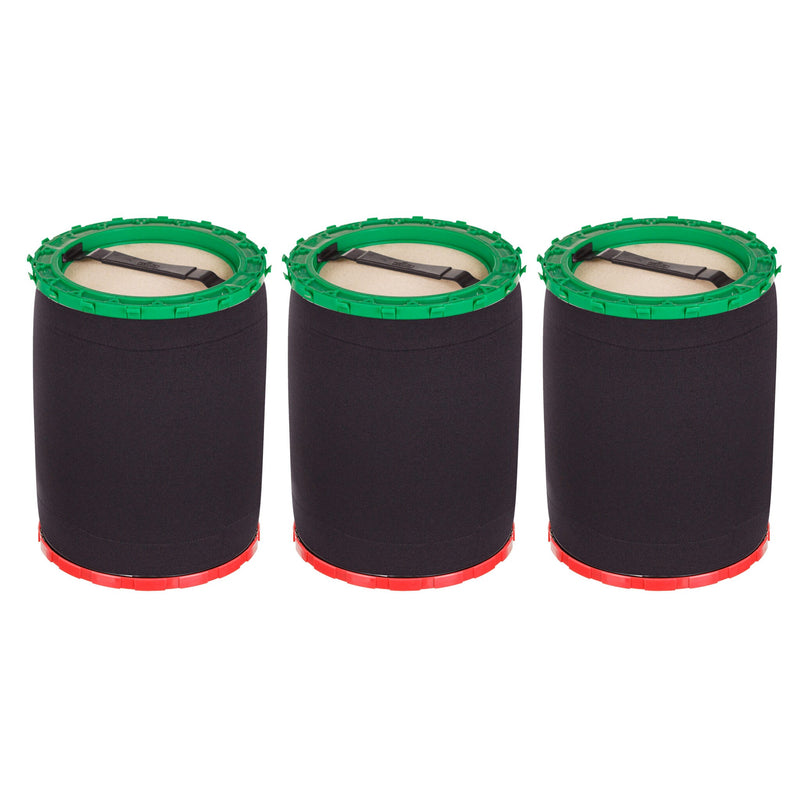 Unger HydroPower Ultra Resin Packs, resin packs, view 2