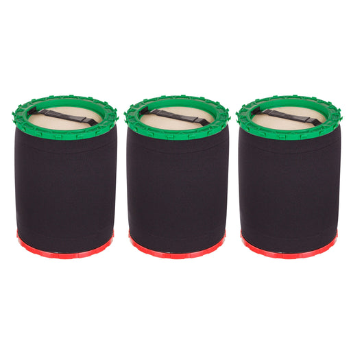 Unger HydroPower Ultra Resin Packs, resin packs, view 2