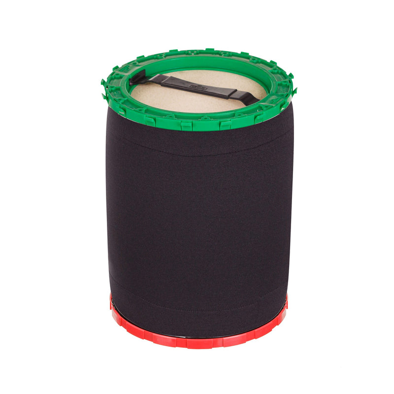 Unger HydroPower Ultra Resin Packs, single resin pack, green ring