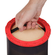 Unger HydroPower Ultra Resin Packs, carry handle, red ring