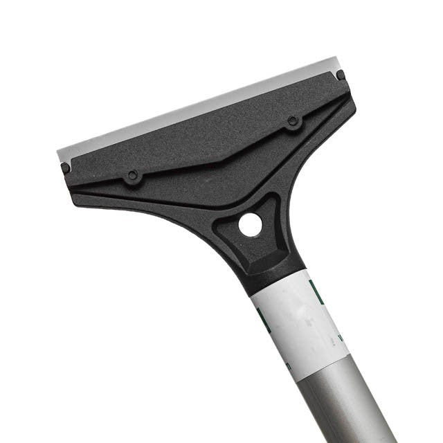 Unger Light Duty Scraper, scraper head underside