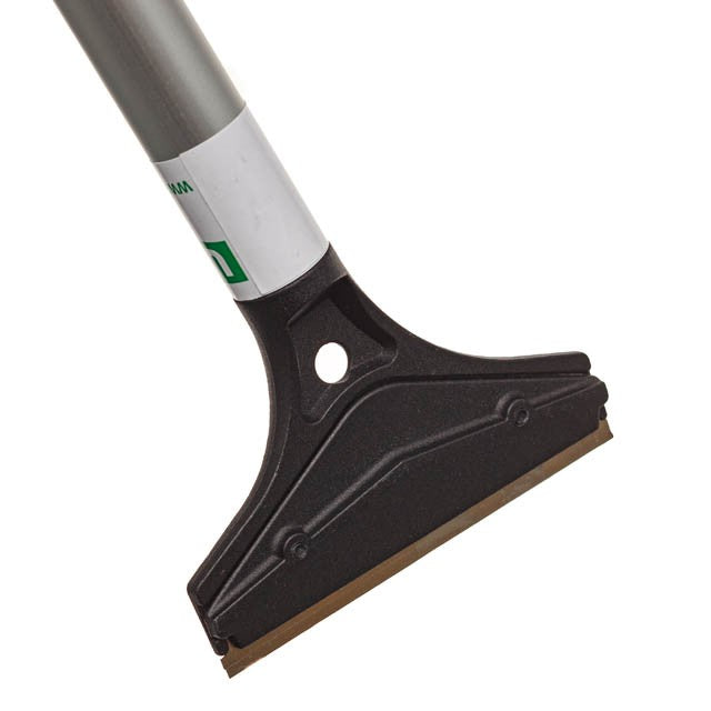 Unger Light Duty Scraper, scraper head, angle view