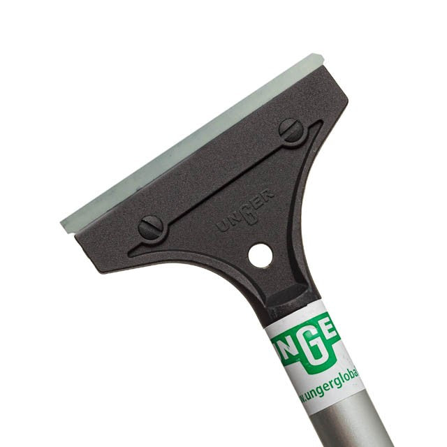 Unger Light Duty Scraper, scraper head, top view