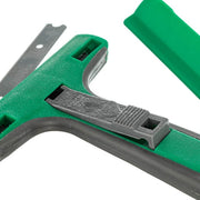 Unger Maxi Scraper, blade and handle close-up