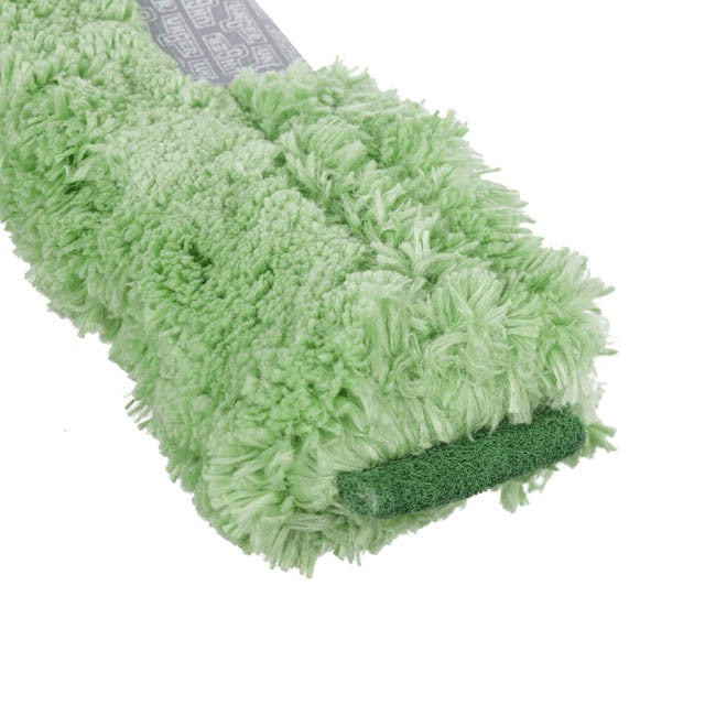 Unger Micro StripWasher Sleeves, microfibre close-up