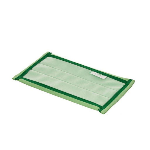 Unger Microfiber Cleaning Pad, pad underside