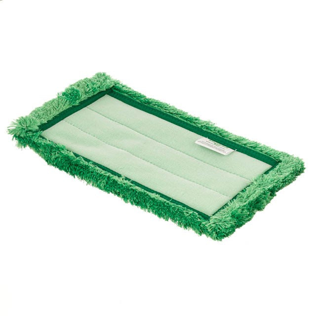 Unger Microfiber Washing Pad, pad underside