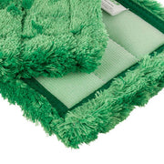 Unger Microfiber Washing Pad, close-up of the microfiber pile