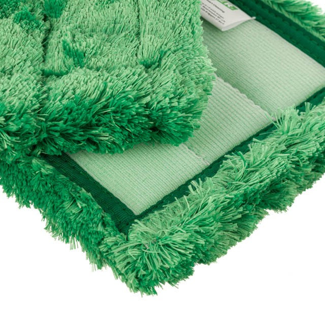 Unger Microfiber Washing Pad, close-up of the microfiber pile