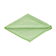 Unger MicroWipe 2000 Medium Duty 16"x16"/40x40cm, cloth folded