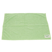 Unger MicroWipe 2000 Medium Duty 16"x16"/40x40cm, cloth laid flat