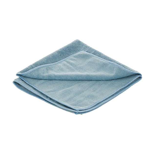 Unger MicroWipe 4000 Heavy Duty, cloth folded