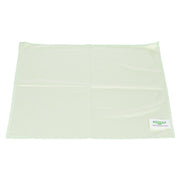 Unger MicroWipe, green MicroWipe microfiber cloth